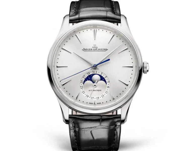 Online Jaeger-LeCoultre Master Ultra Thin Moon