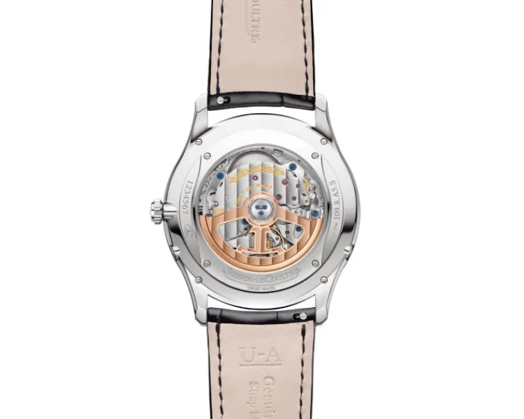 Online Jaeger-LeCoultre Master Ultra Thin Moon