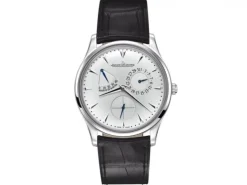 Jaeger-LeCoultre Master Ultra Thin Reserve De Marche< Zegarki Męskie