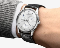 Jaeger-LeCoultre Master Ultra Thin Reserve De Marche< Zegarki Męskie