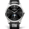 Jaeger-LeCoultre Master Ultra Thin Moon< Zegarki Męskie