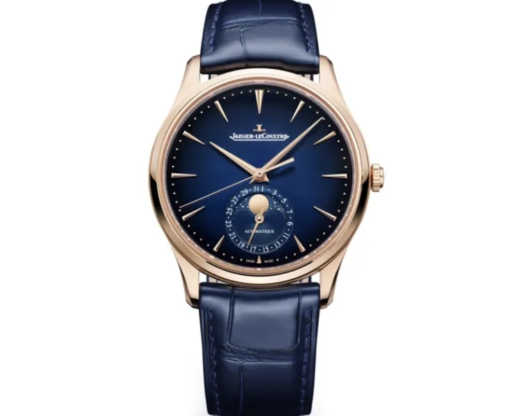 Hot Jaeger-LeCoultre Master Ultra Thin