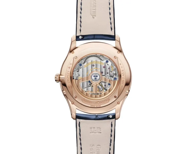 Hot Jaeger-LeCoultre Master Ultra Thin