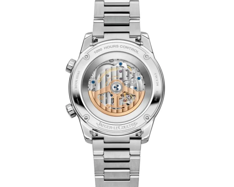 Outlet Jaeger-LeCoultre Perpetual Calendar