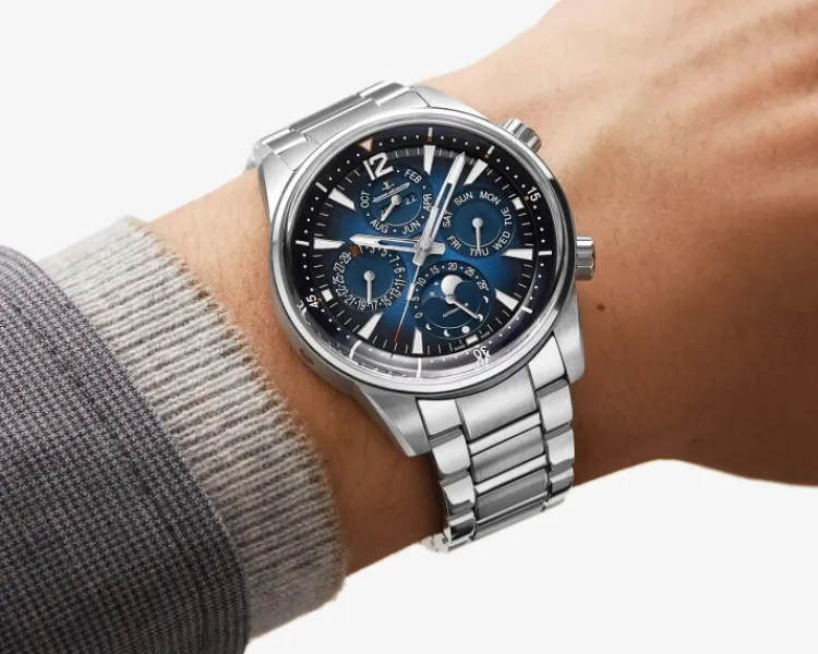 Outlet Jaeger-LeCoultre Perpetual Calendar