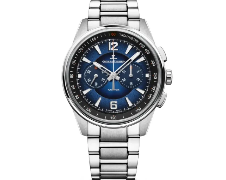 Jaeger-LeCoultre Polaris Chronograph< Zegarki Męskie