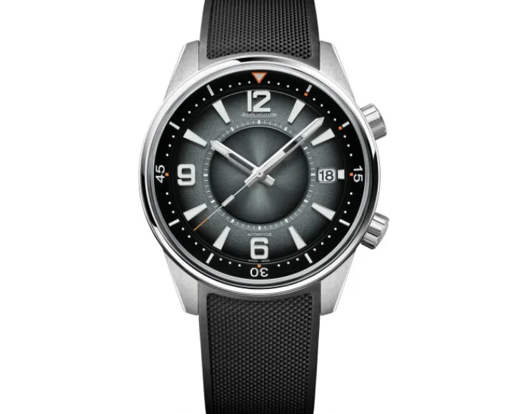 Best Jaeger-LeCoultre Polaris Date