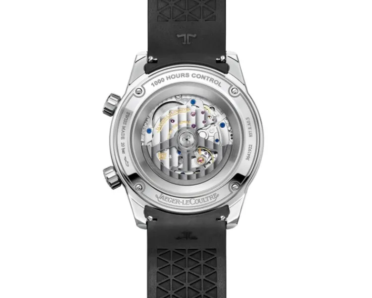 Best Jaeger-LeCoultre Polaris Date