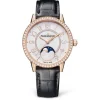 Jaeger-LeCoultre Rendez-Vous Classic< Zegarki Damskie
