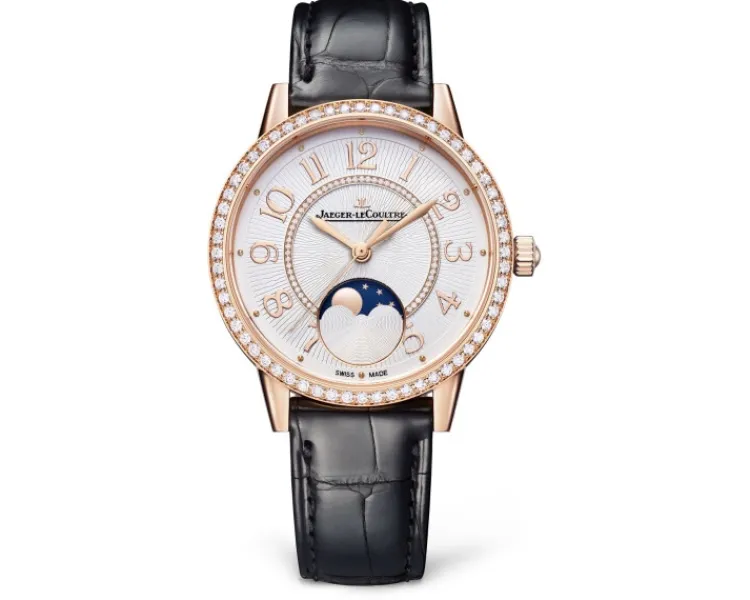 Jaeger-LeCoultre Rendez-Vous Classic< Zegarki Damskie