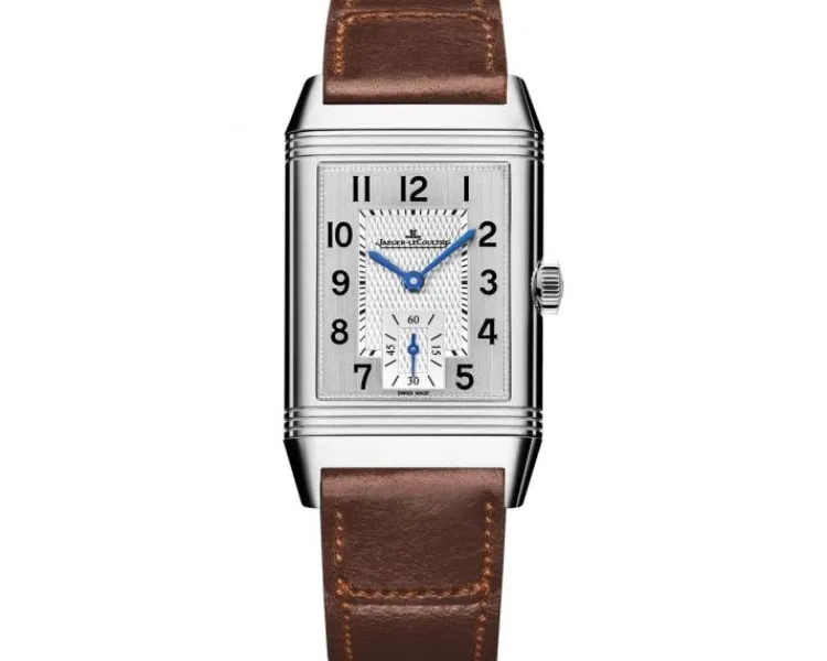 Jaeger-LeCoultre Reverso Classique< Zegarki Męskie