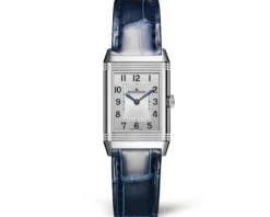 Hot Jaeger-LeCoultre Reverso Classic Small Duetto