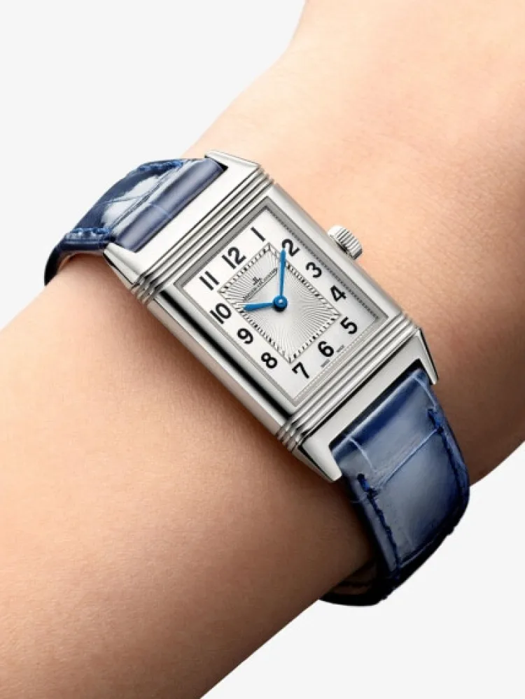 Jaeger-LeCoultre Reverso Classique< Zegarki Damskie