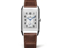 Jaeger-LeCoultre Reverso Classic Large Small Second< Zegarki Męskie