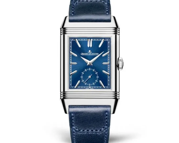 Sale Jaeger-LeCoultre Reverso Tribute Duoface