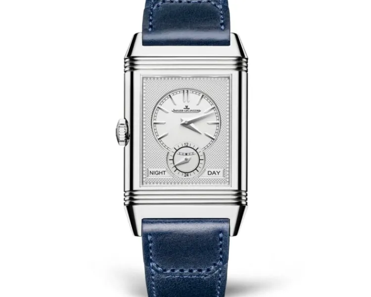 Sale Jaeger-LeCoultre Reverso Tribute Duoface