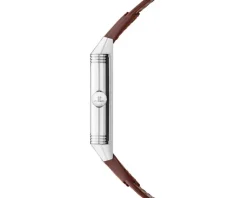 Jaeger-LeCoultre Reverso Tribute Monoface< Zegarki Męskie