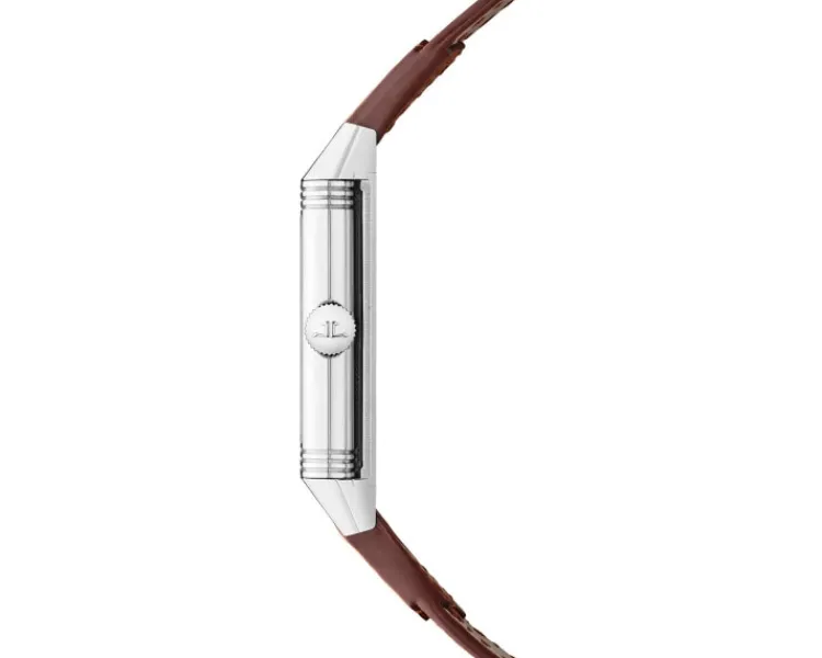 Jaeger-LeCoultre Reverso Tribute Monoface< Zegarki Męskie