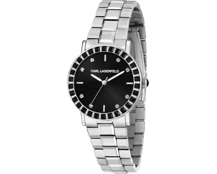 Sale Karl Lagerfeld Crystals