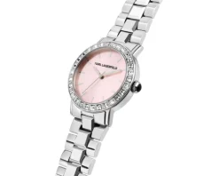 Clearance Karl Lagerfeld Crystals