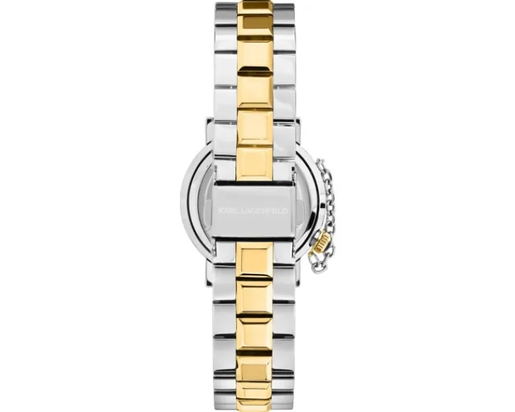 Karl Lagerfeld Crystals< Zegarki Damskie