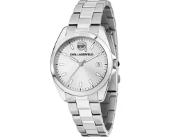 Karl Lagerfeld Round Essentials< Zegarki Damskie