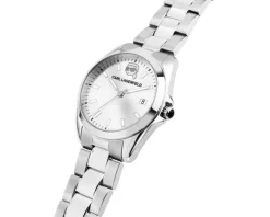 Karl Lagerfeld Round Essentials< Zegarki Damskie