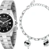 Karl Lagerfeld Round Essentials< Zegarki Damskie