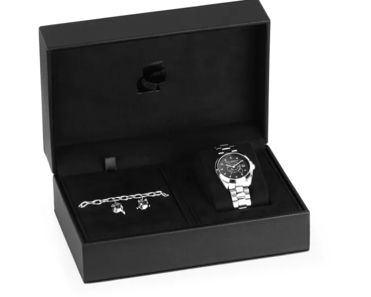 Karl Lagerfeld Round Essentials< Zegarki Damskie