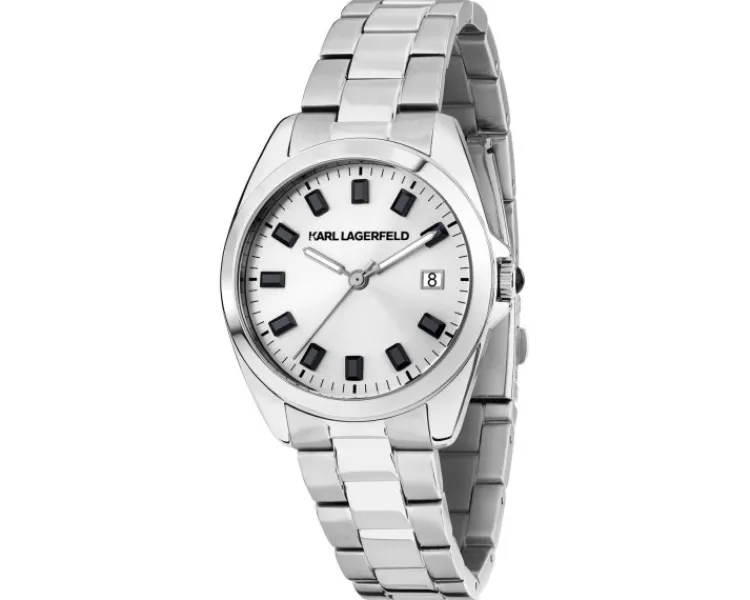 Karl Lagerfeld Round Essentials< Zegarki Damskie