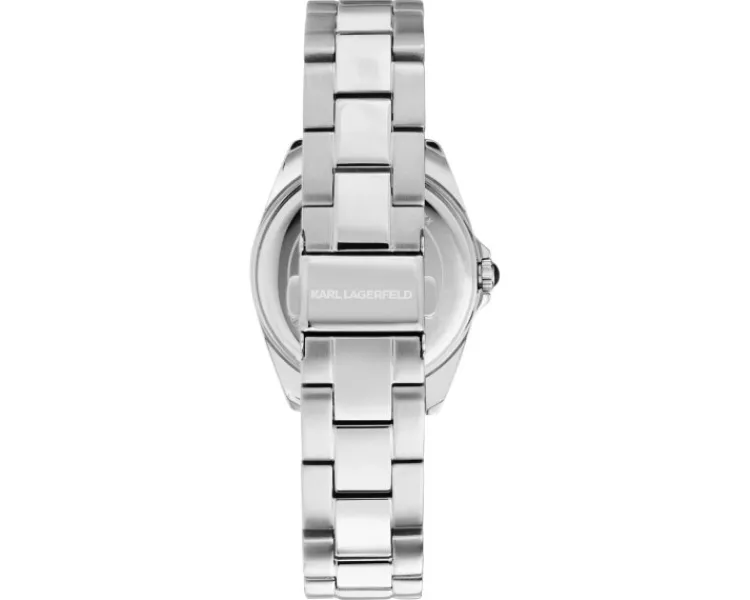 Karl Lagerfeld Round Essentials< Zegarki Damskie