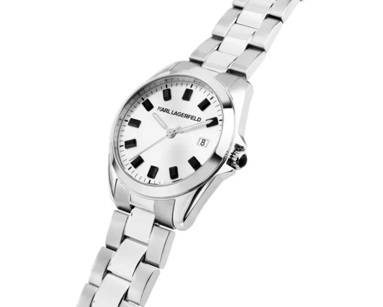 Karl Lagerfeld Round Essentials< Zegarki Damskie