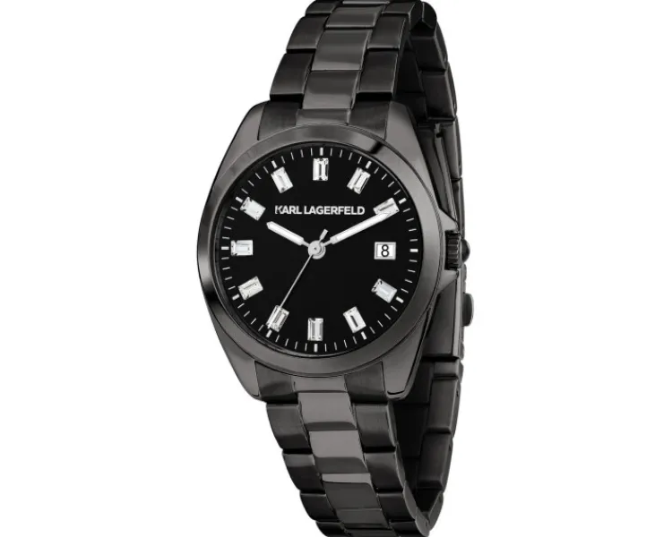 Karl Lagerfeld Round Essentials< Zegarki Damskie