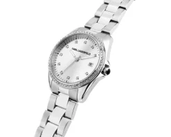 Hot Karl Lagerfeld Round Essentials