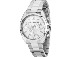 Sale Karl Lagerfeld Round Essentials