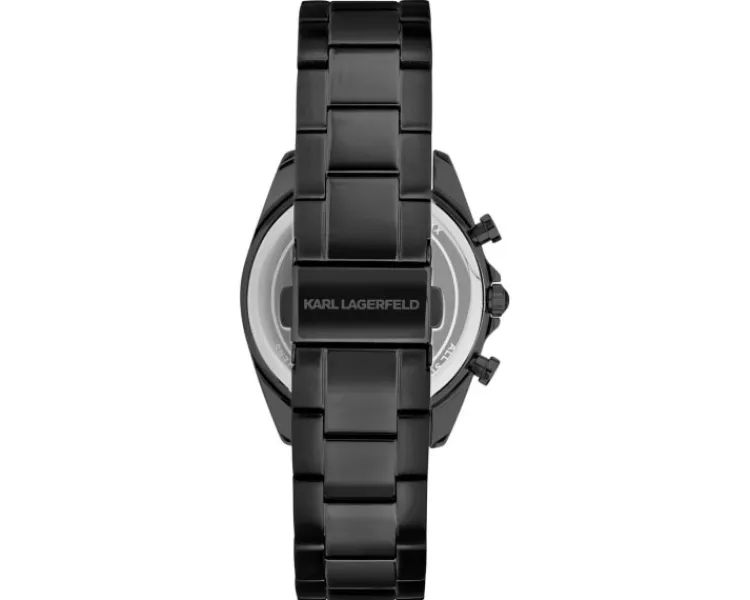 Online Karl Lagerfeld Round Essentials