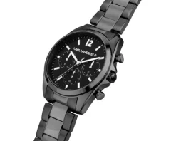 Online Karl Lagerfeld Round Essentials