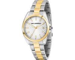 Clearance Karl Lagerfeld Round Essentials