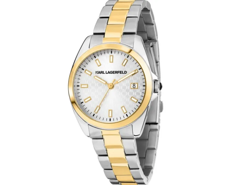 Clearance Karl Lagerfeld Round Essentials