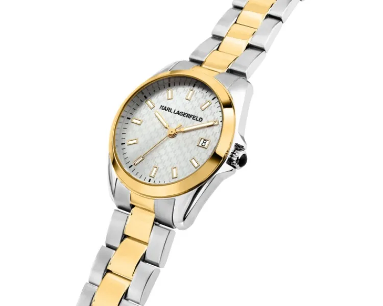 Clearance Karl Lagerfeld Round Essentials