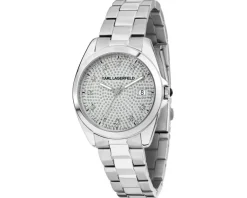Karl Lagerfeld Round Essentials< Zegarki Damskie