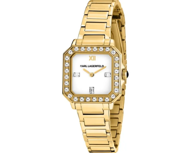 Best Karl Lagerfeld Square Classics