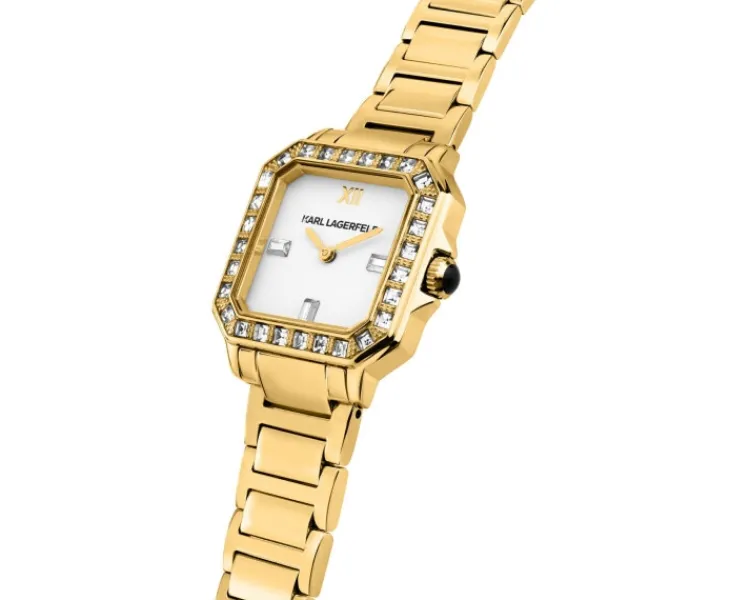 Best Karl Lagerfeld Square Classics