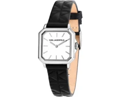 Karl Lagerfeld Square Classics< Zegarki Damskie