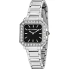 Karl Lagerfeld Square Classics< Zegarki Damskie