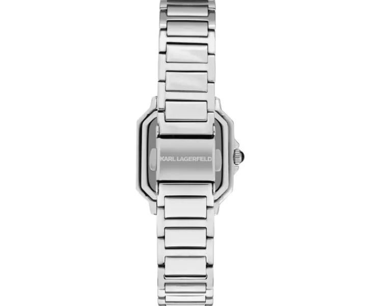Karl Lagerfeld Square Classics< Zegarki Damskie