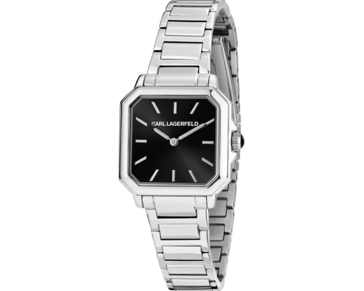 Karl Lagerfeld Square Classics< Zegarki Damskie