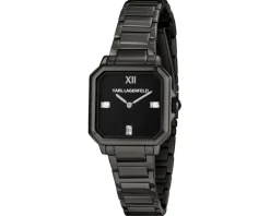 Karl Lagerfeld Square Classics< Zegarki Damskie