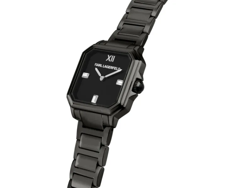 Karl Lagerfeld Square Classics< Zegarki Damskie