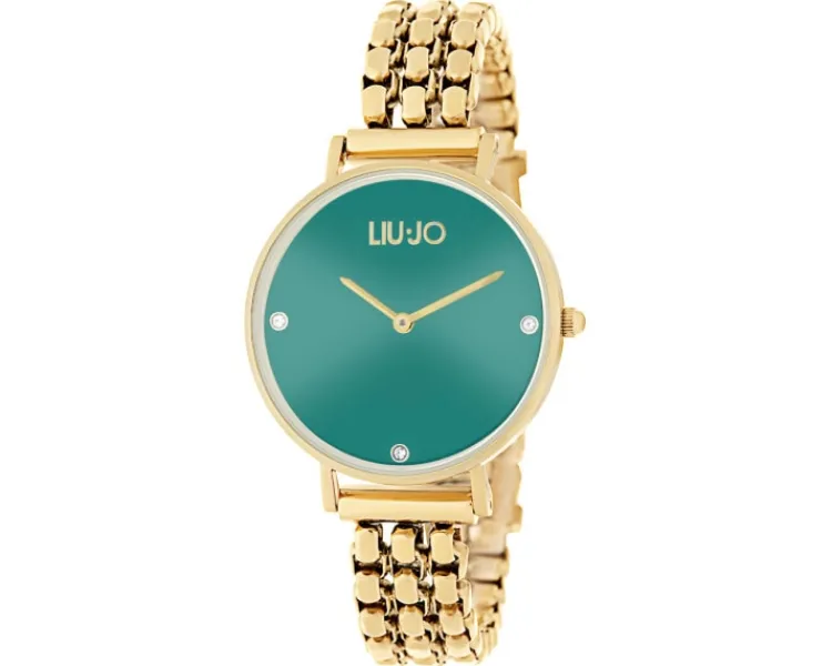 Liu Jo CHAINS< Zegarki Damskie
